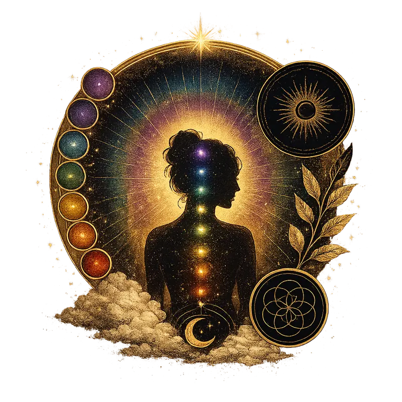 Aura reading