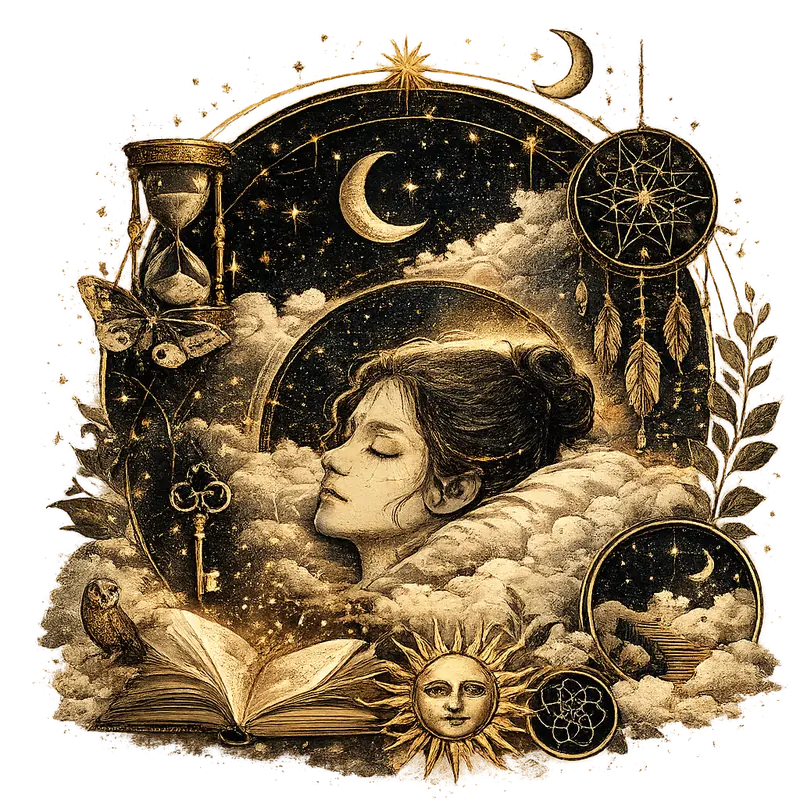 Dream interpretation