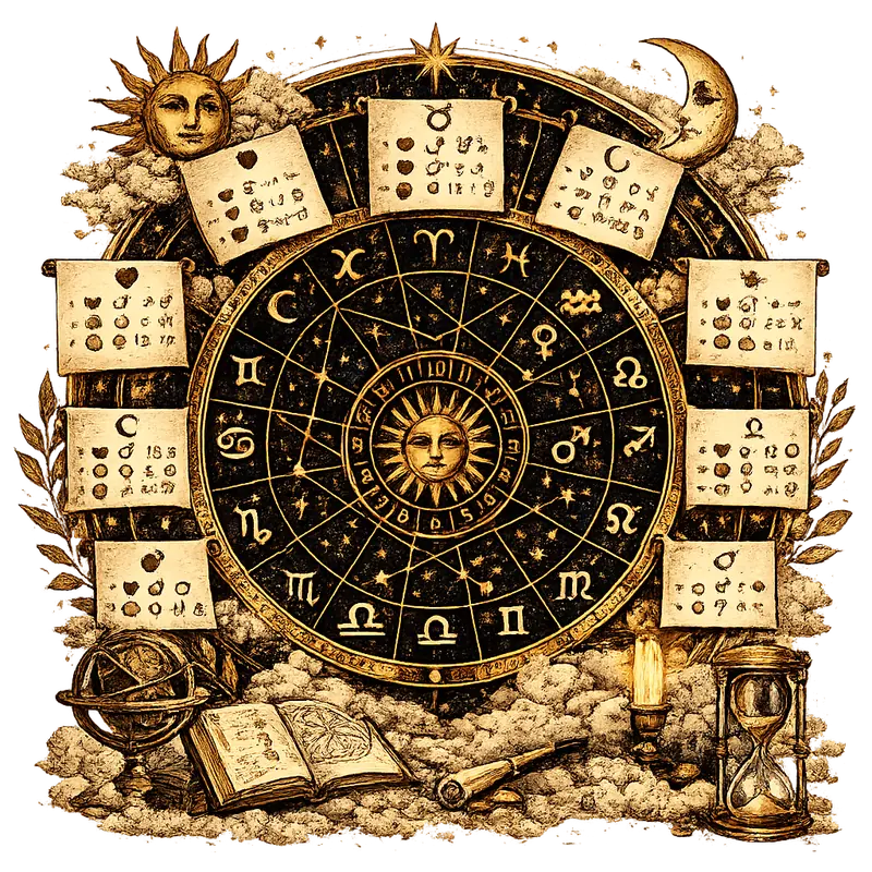 Horoscopes