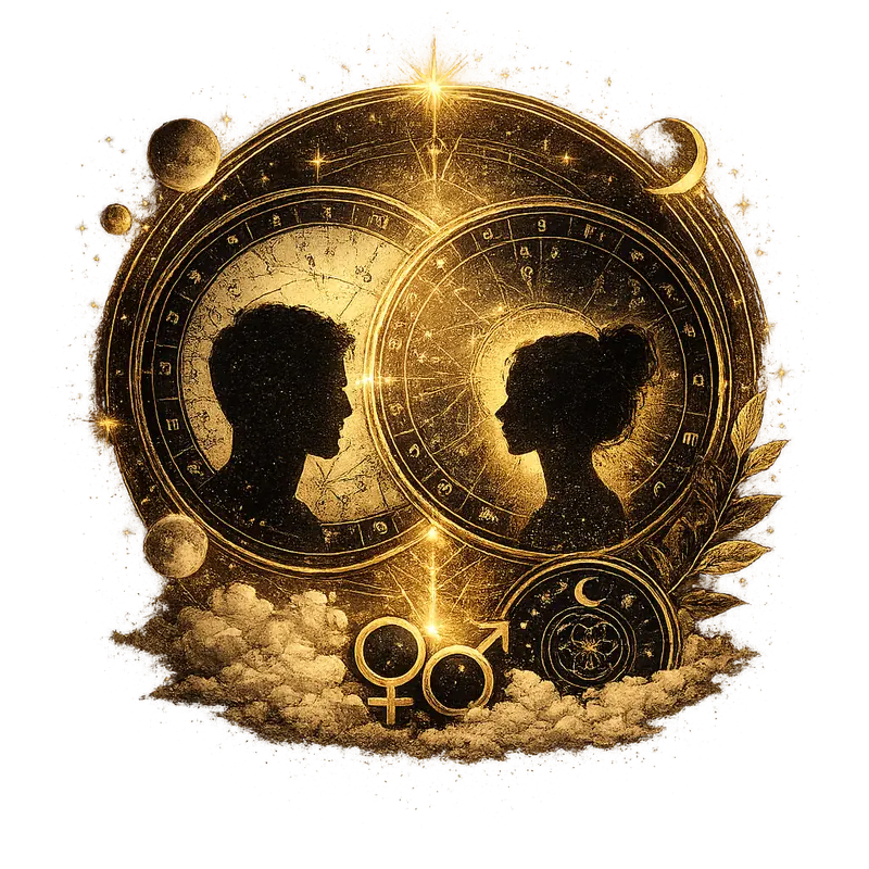 Synastry