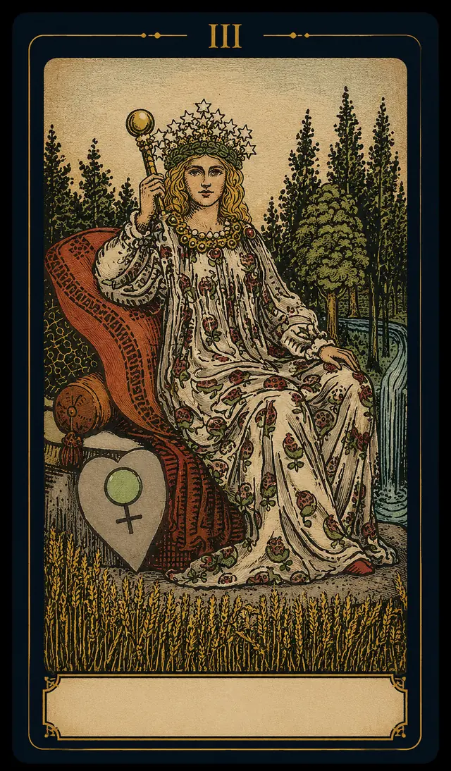 The Empress