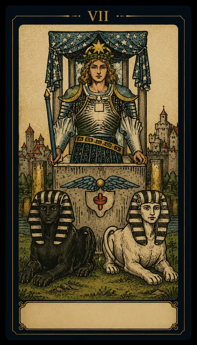 The Chariot