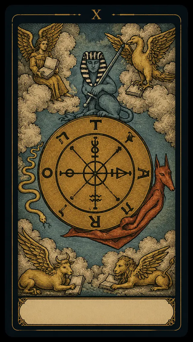 Wheel of Fortune