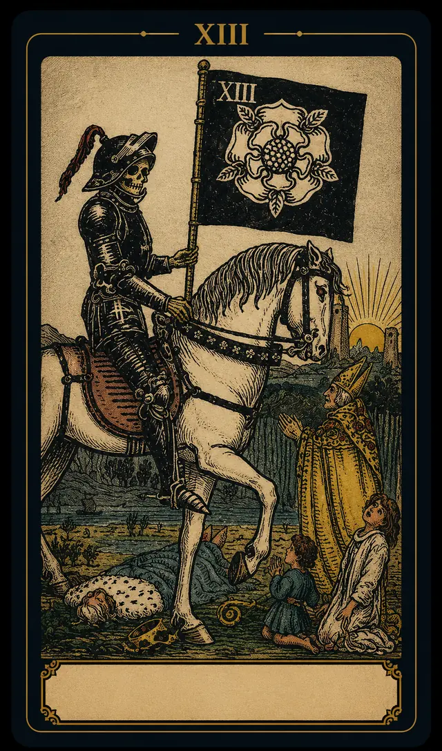 La Muerte